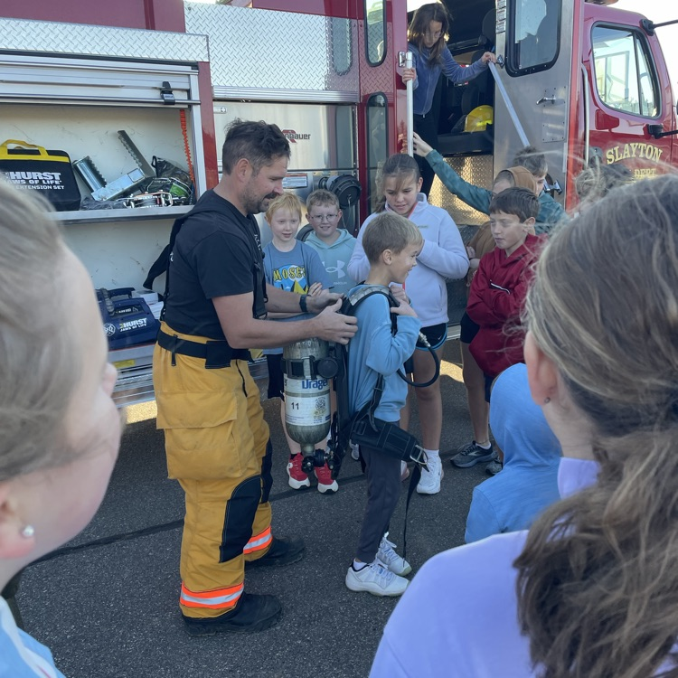 Fire Safety