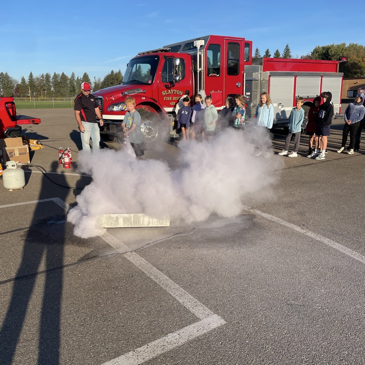 Fire Safety