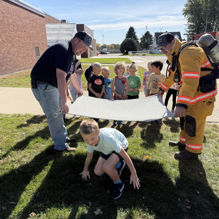 Fire Safety