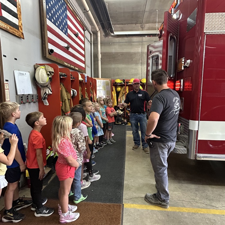 Fire Safety