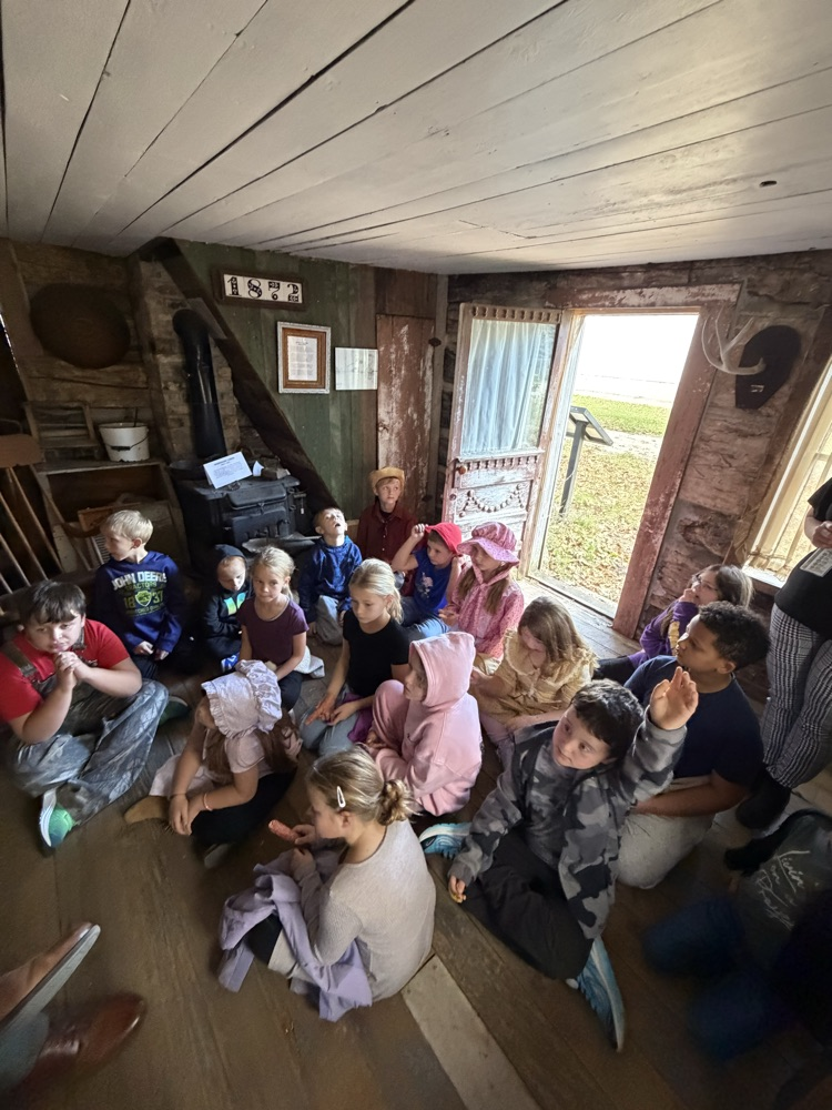 Pioneer Day