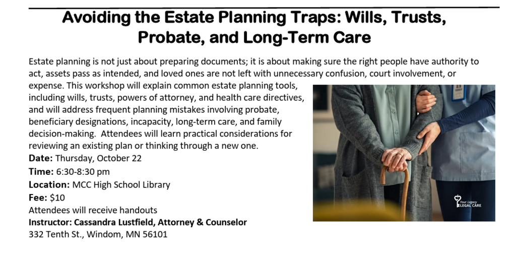estate
