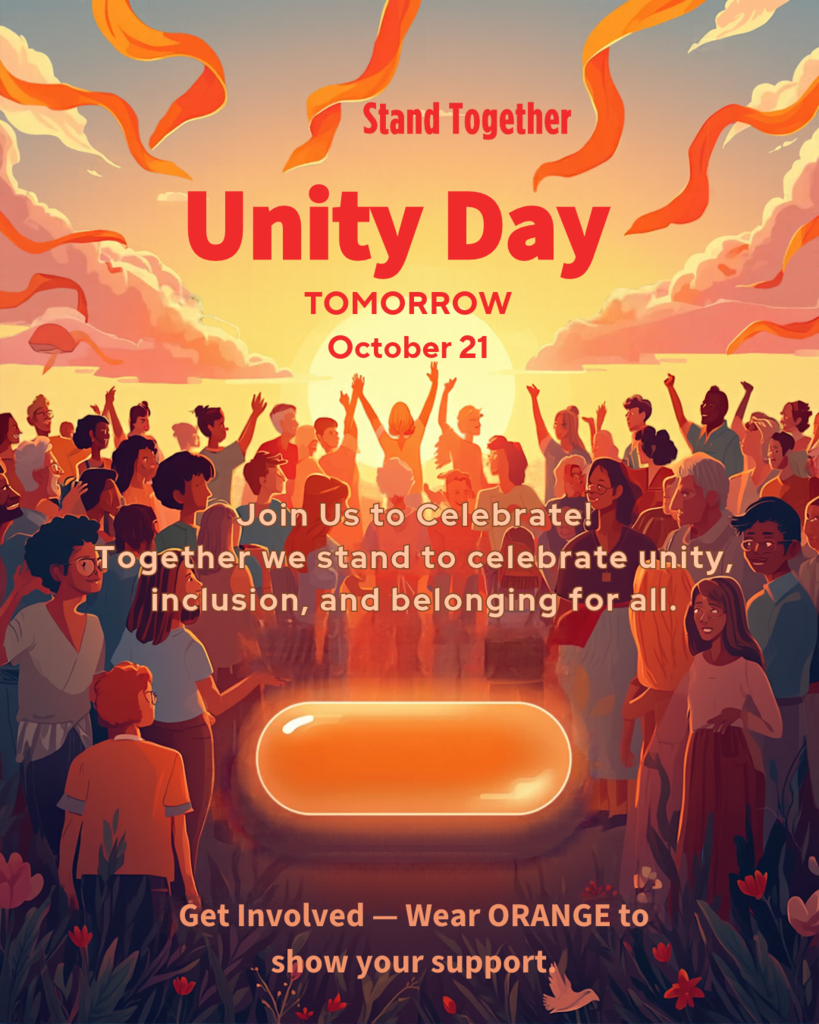 unity