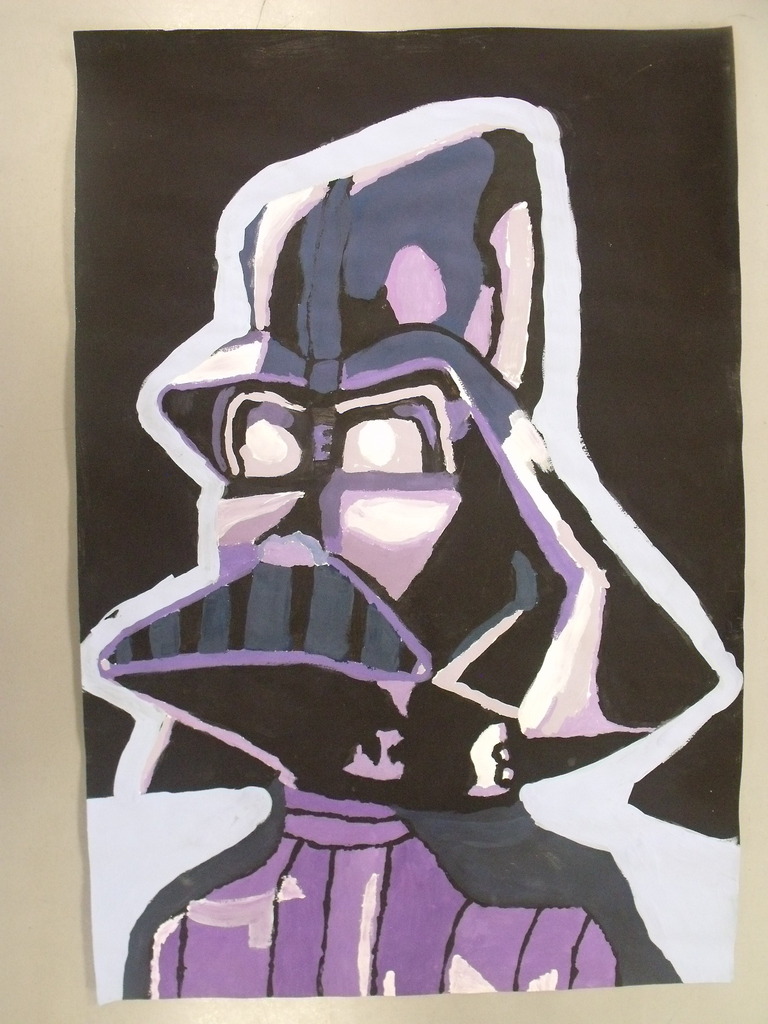 Caricature