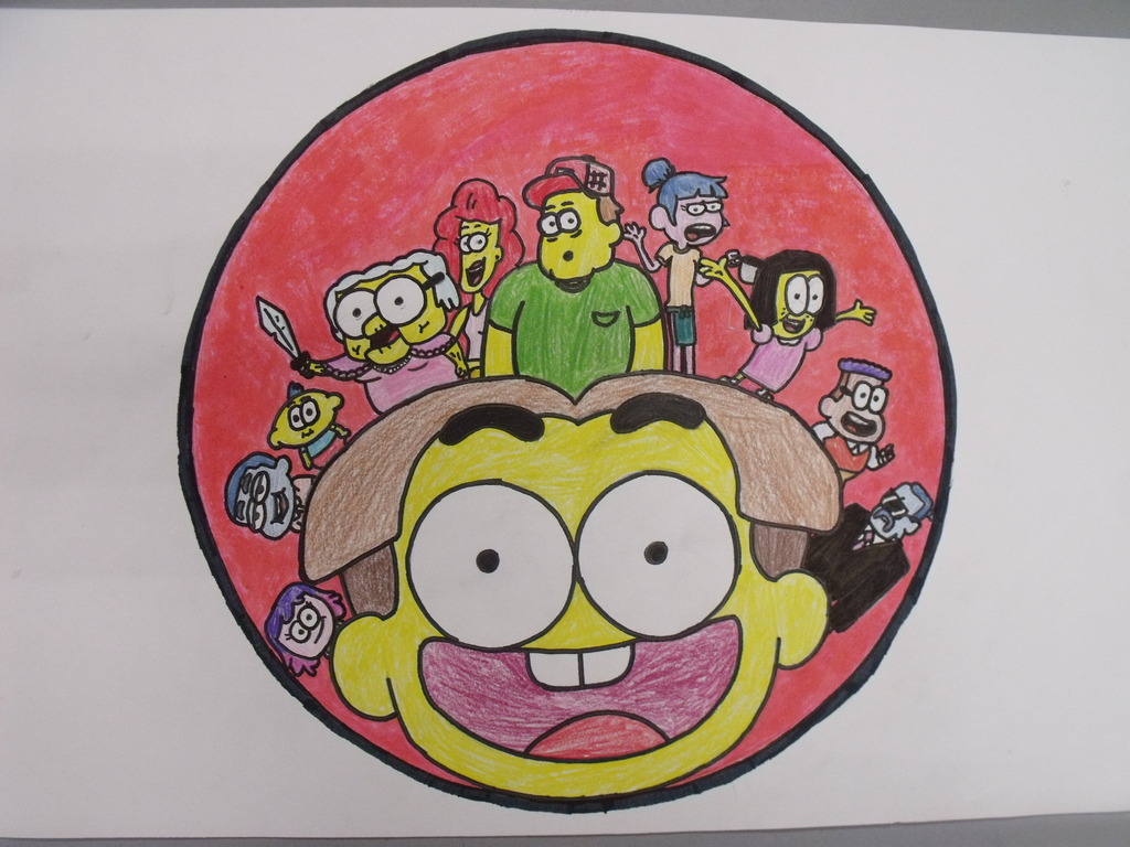 circle motif