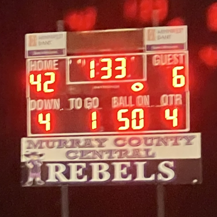 final