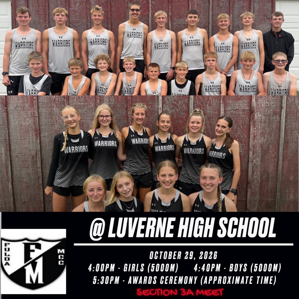 luverne