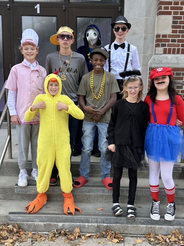 kids
