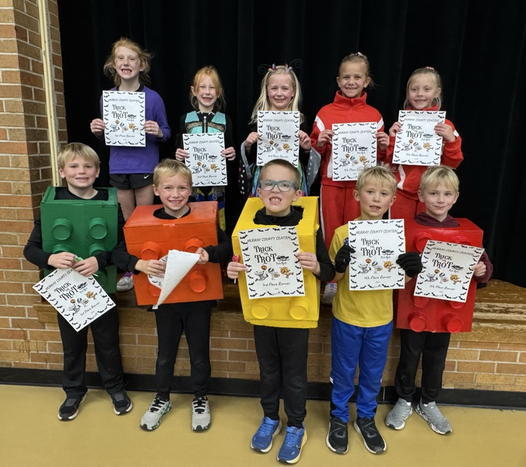 2nd Grade