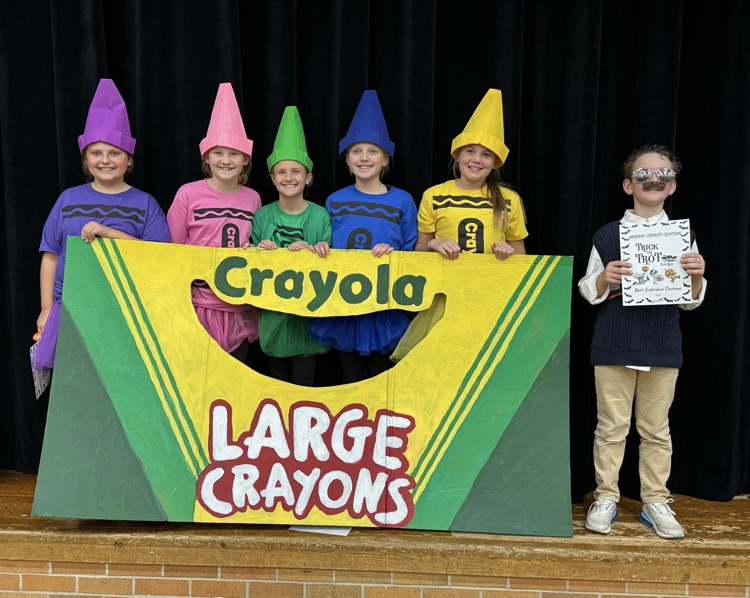 4th Grade