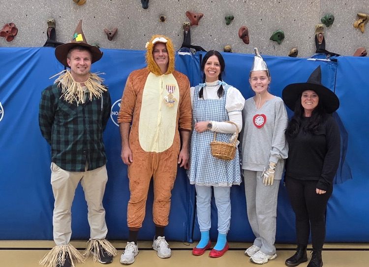 Happy Halloween