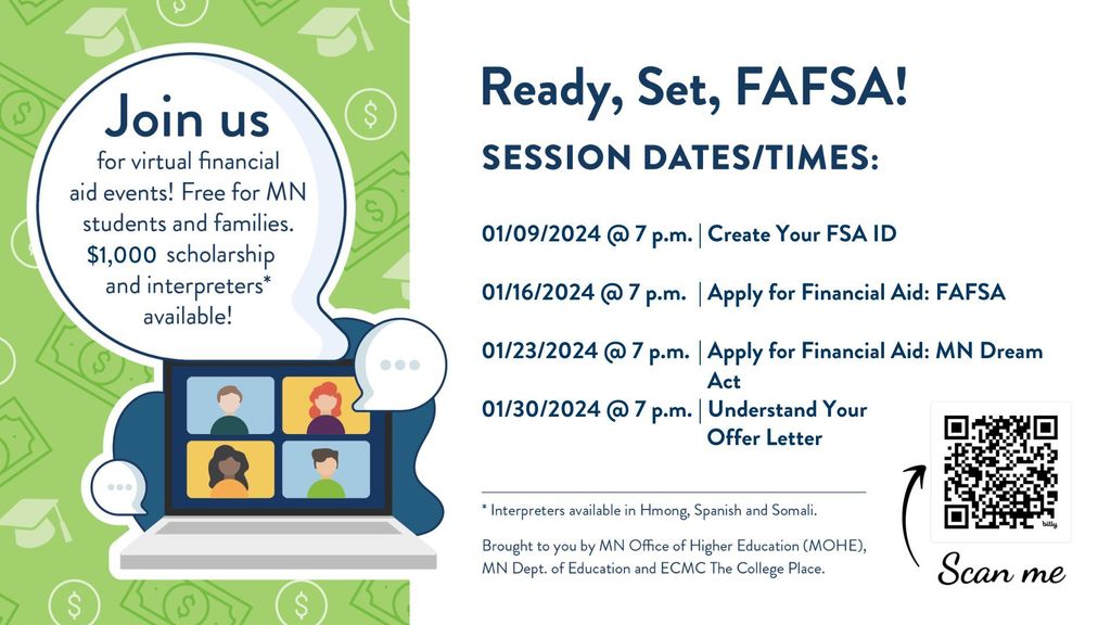FAFSA