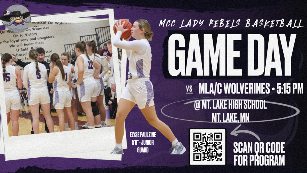 GBB @ MLA