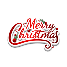 Merry Christmas