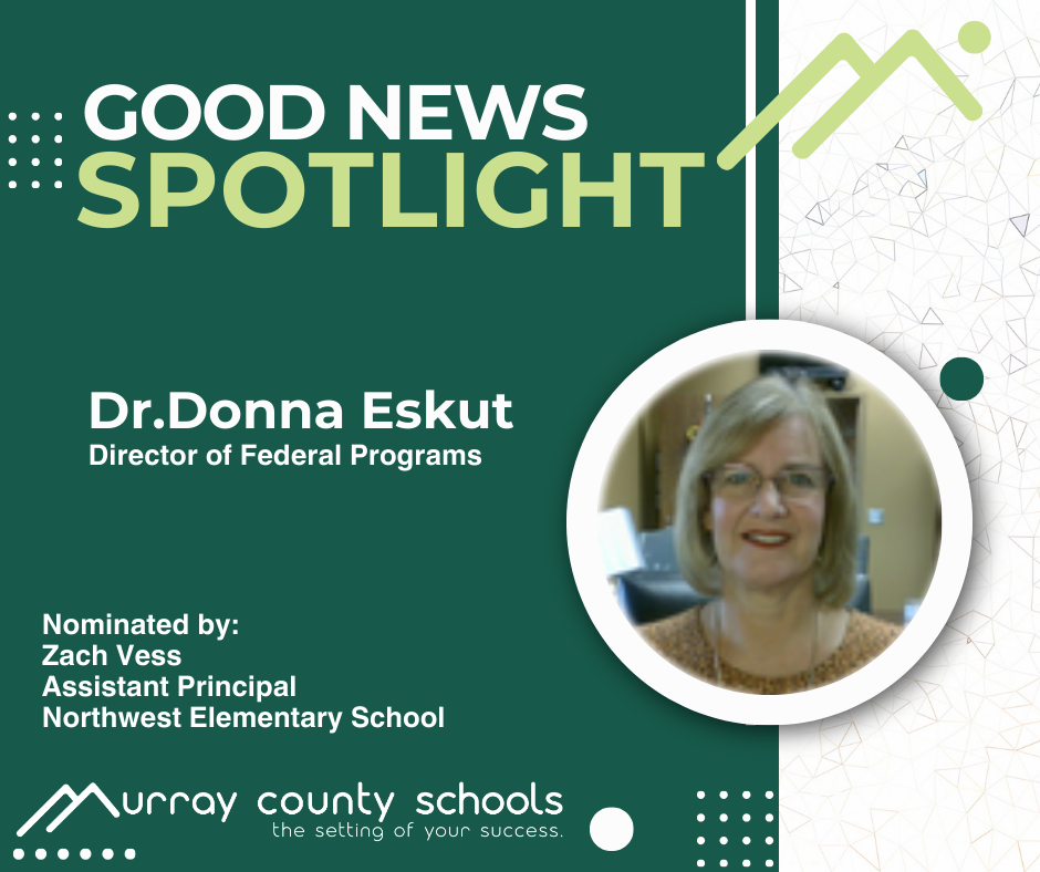 good news spotlight