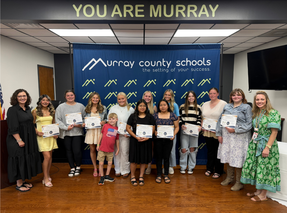 MCS Future Educators