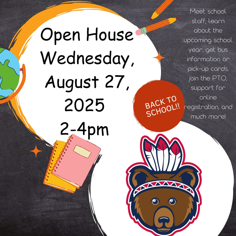 Open House