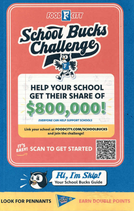 School Bucks