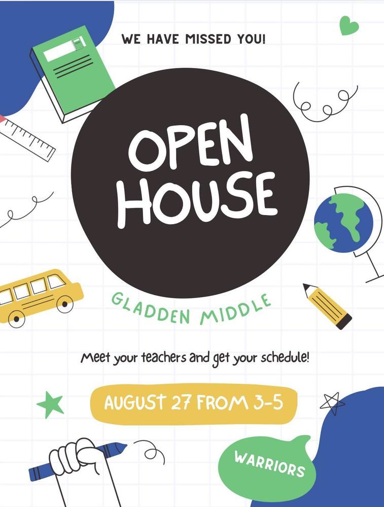 open house