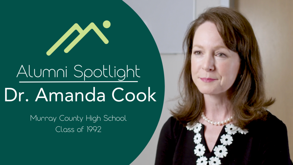 alumni spotlight