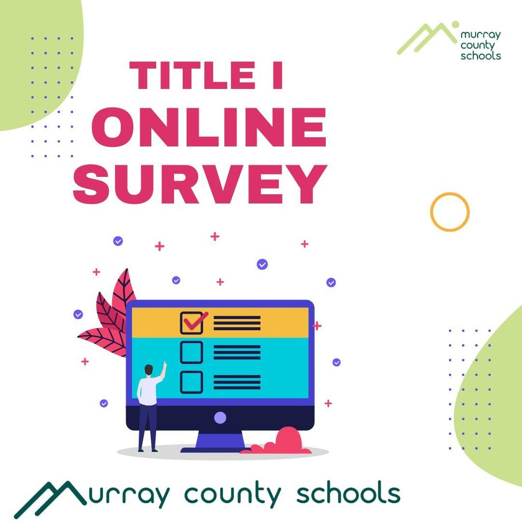 online survey graphic