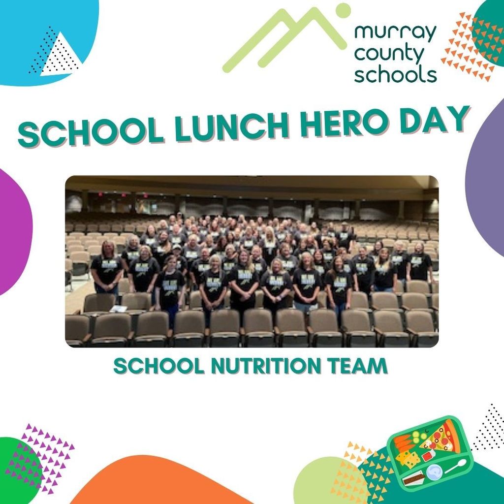 School Nutrition Staff