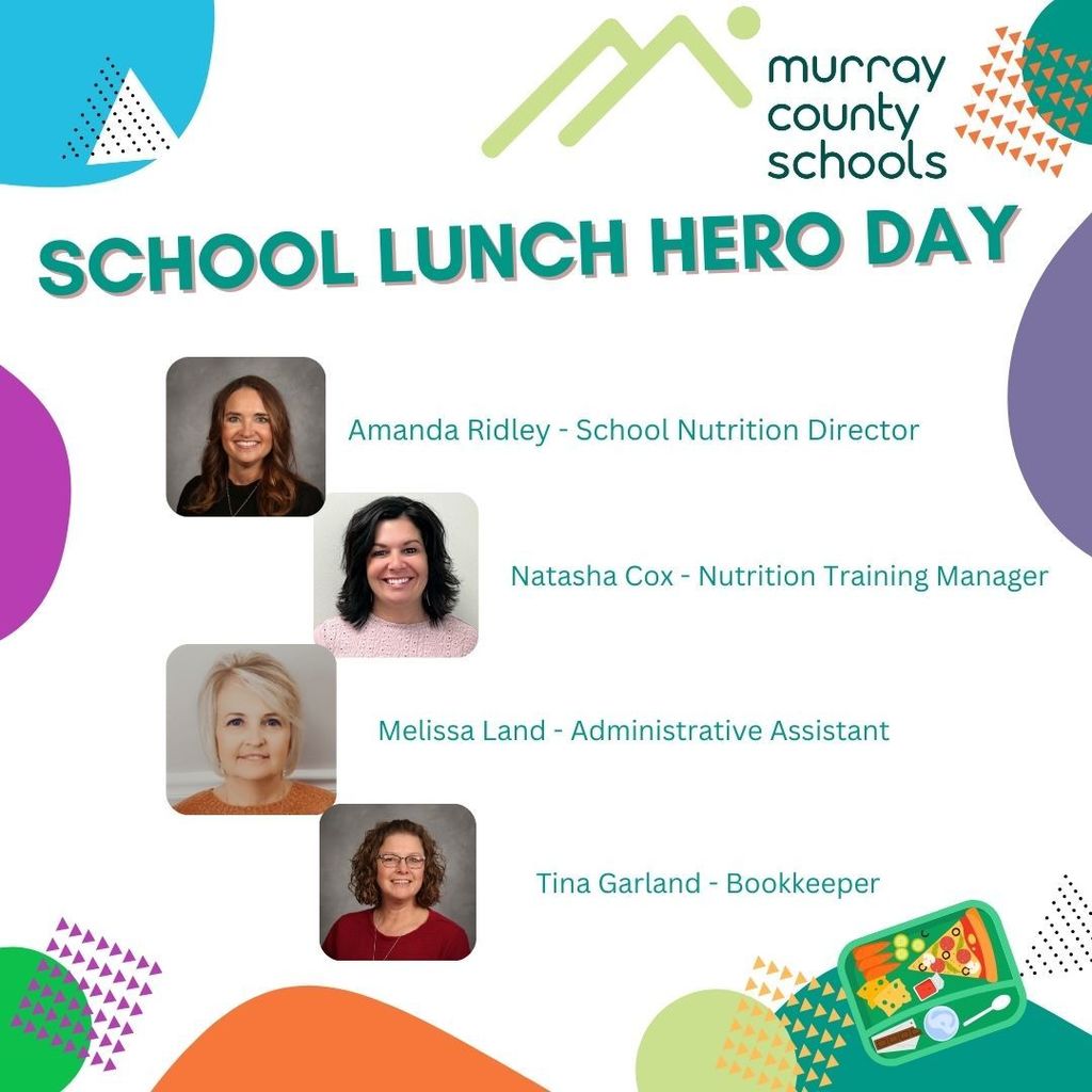 School Nutrition Staff