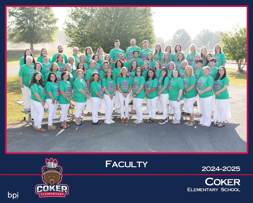 Coker Elementary School 