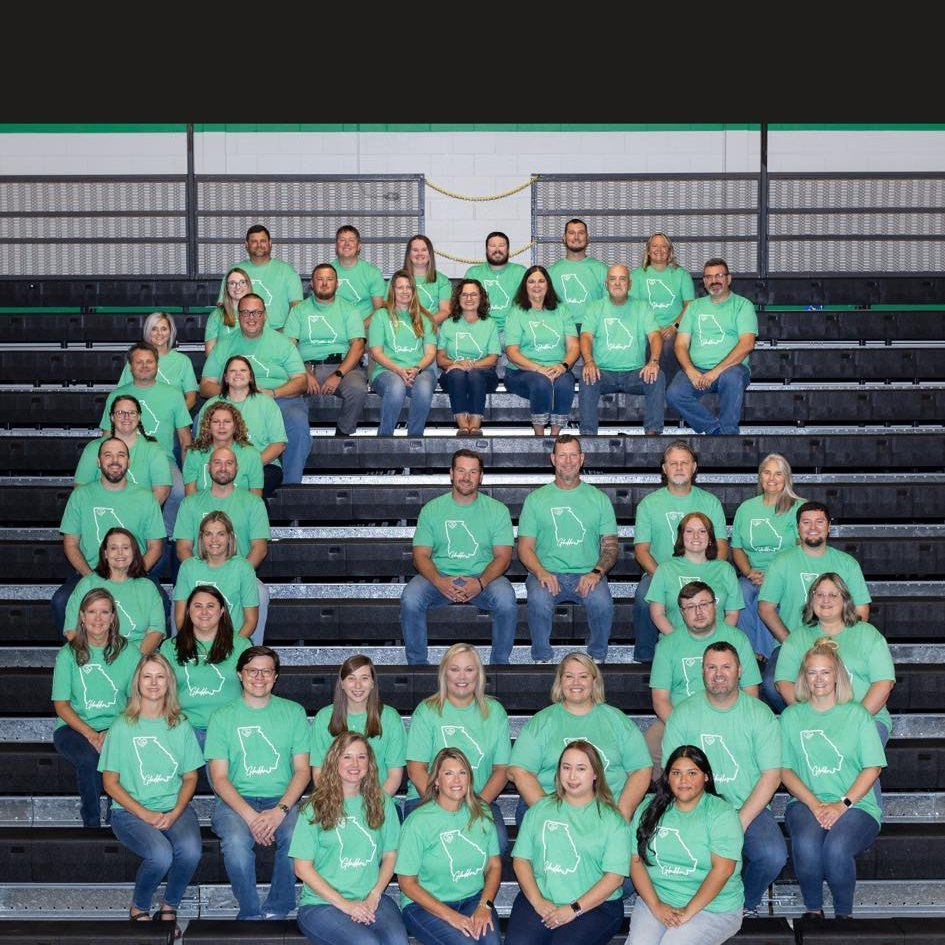 GMS staff