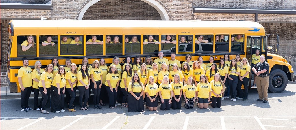 WLE staff