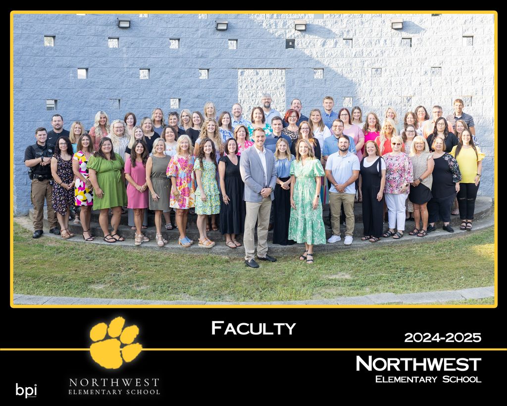 NWE staff