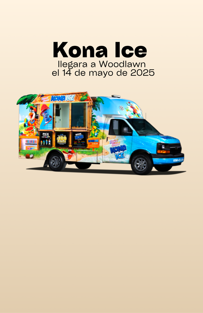 Kona Ice
