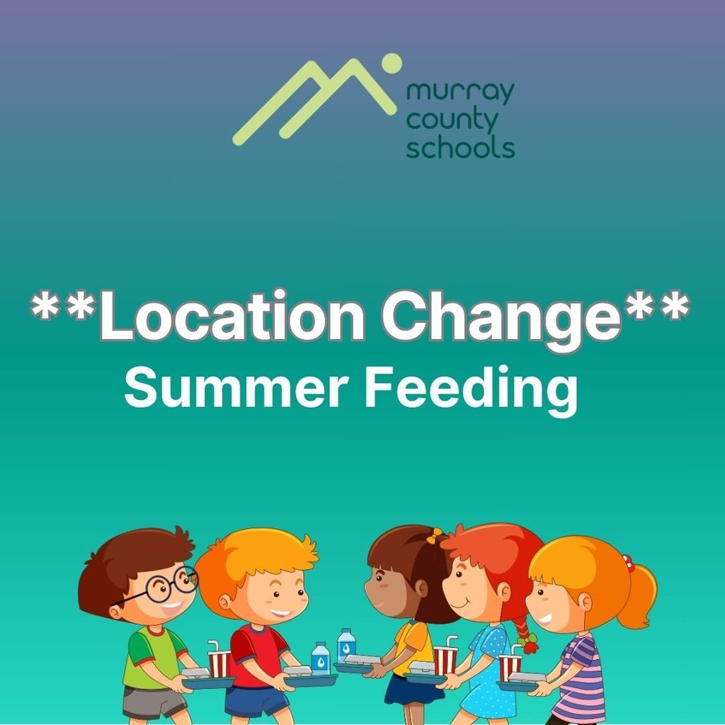 summer feeding annoucement