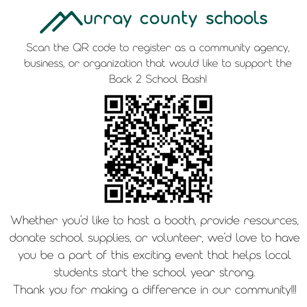 business partner QR code