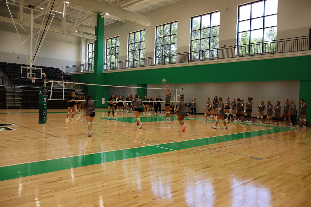 VB camp