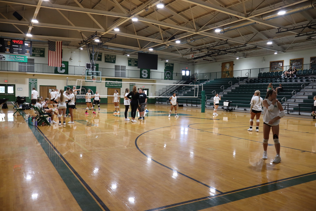 VB camp