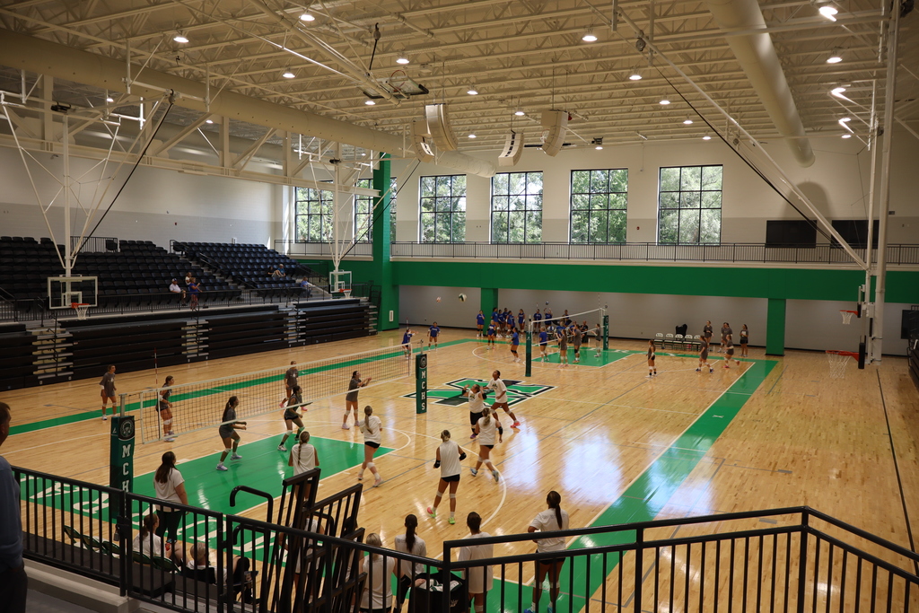 VB camp