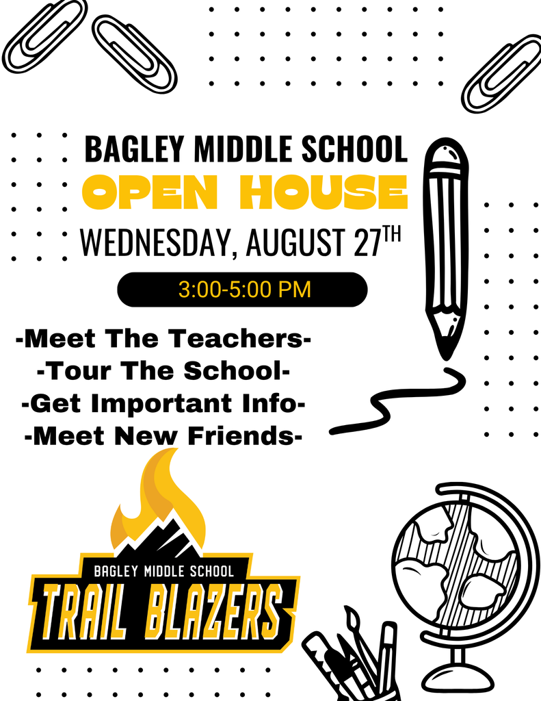 Open House 2025