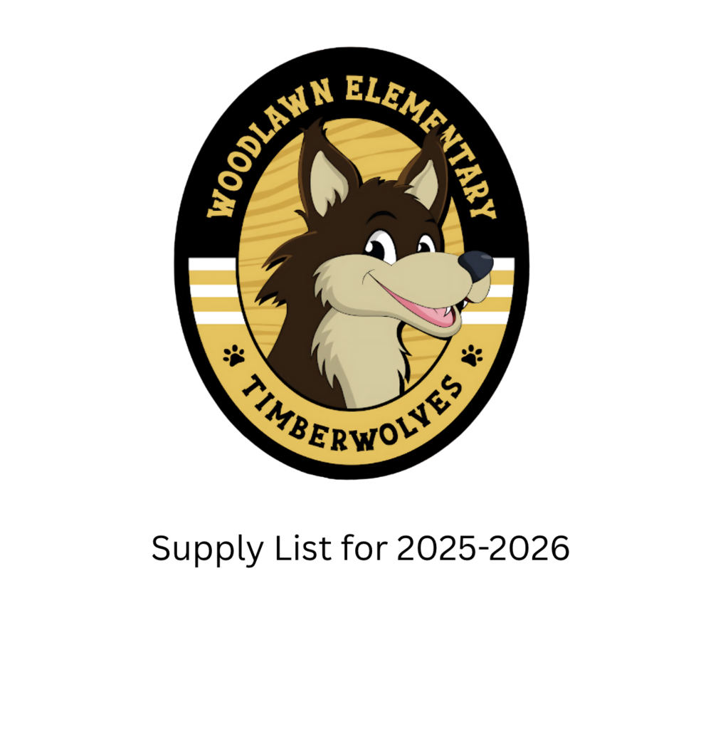supply list for 2025-2026