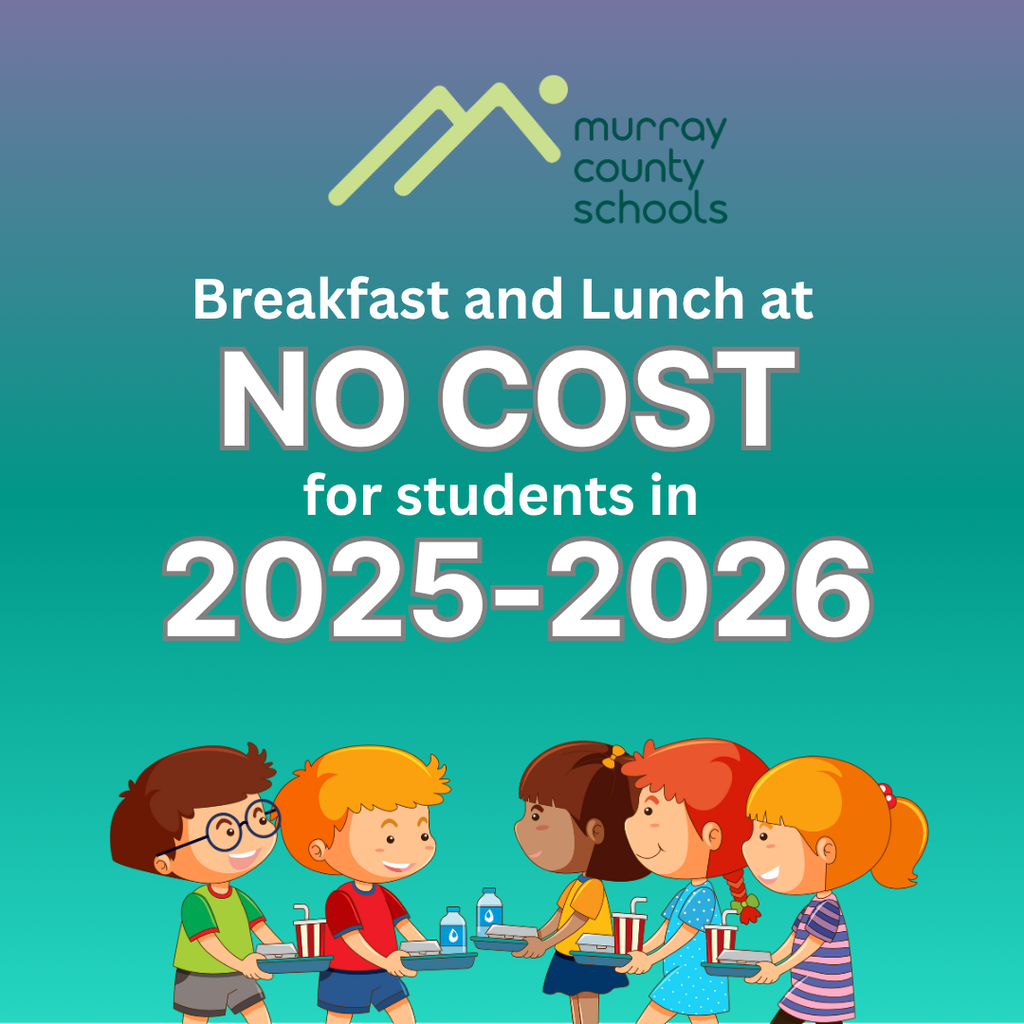 free meals graphic