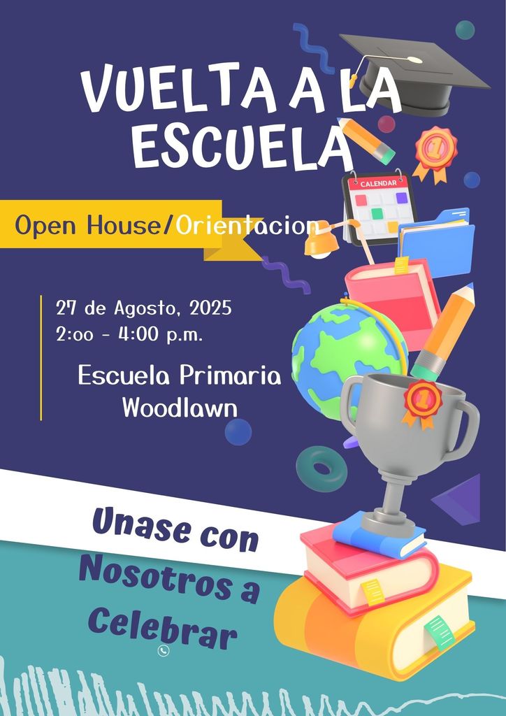 Open House