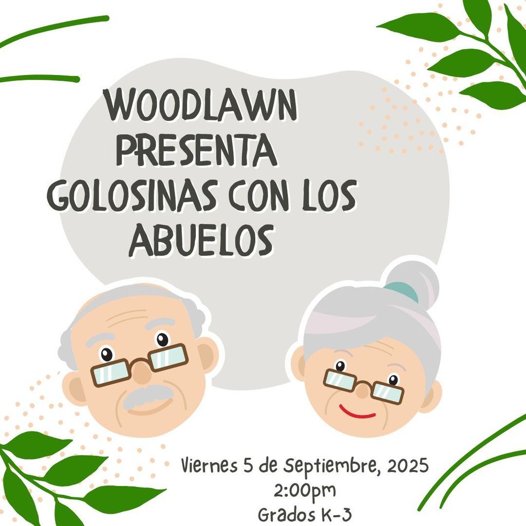 Grandparent's Day