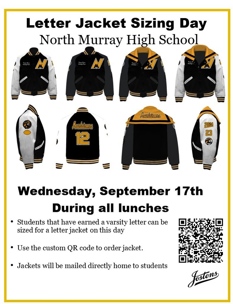 Letter Jackets