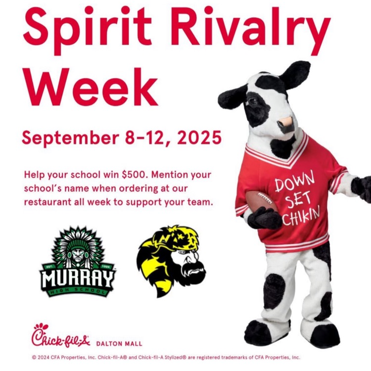 Chick-fil-A ad
