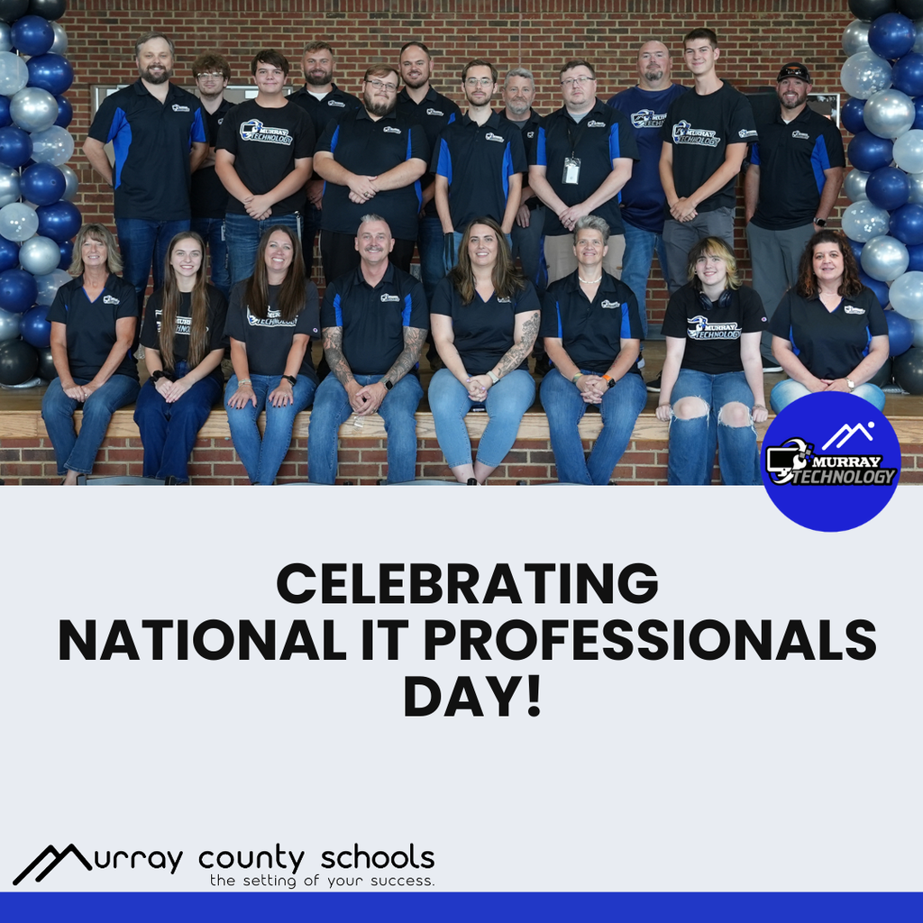 national IT professional  day 