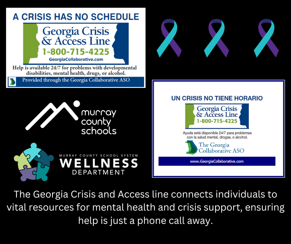 crisis access line