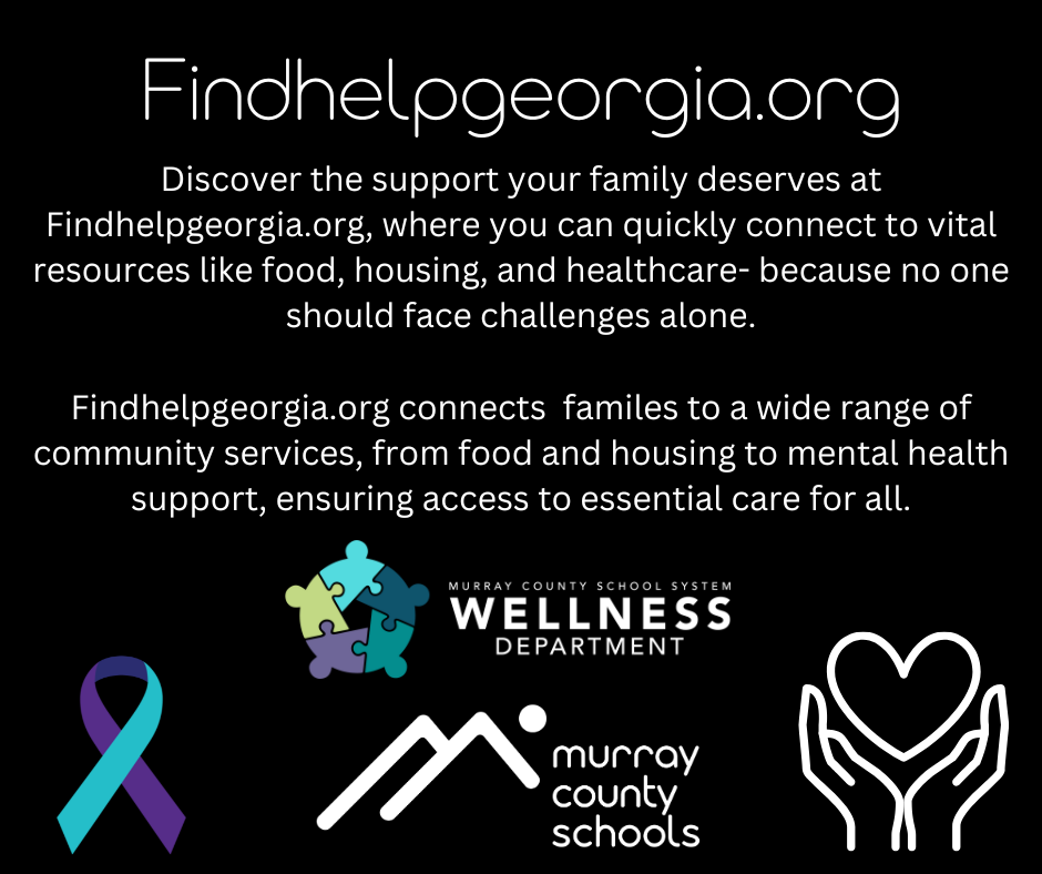 findhelp graphic english