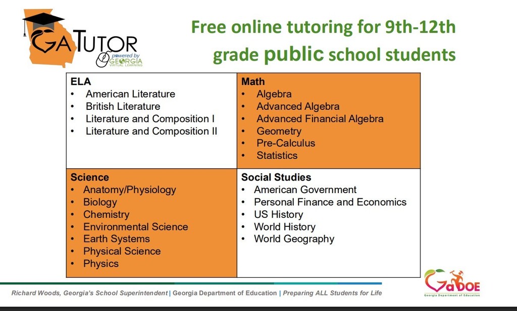FreeTutoring