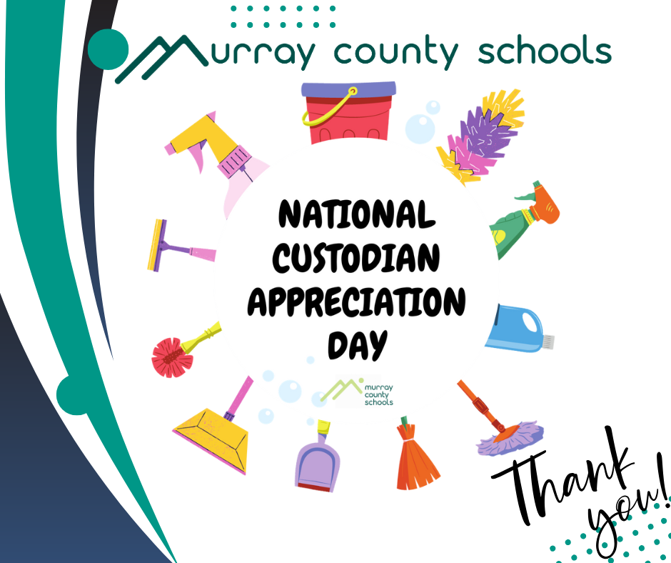 national custodian appreciation day