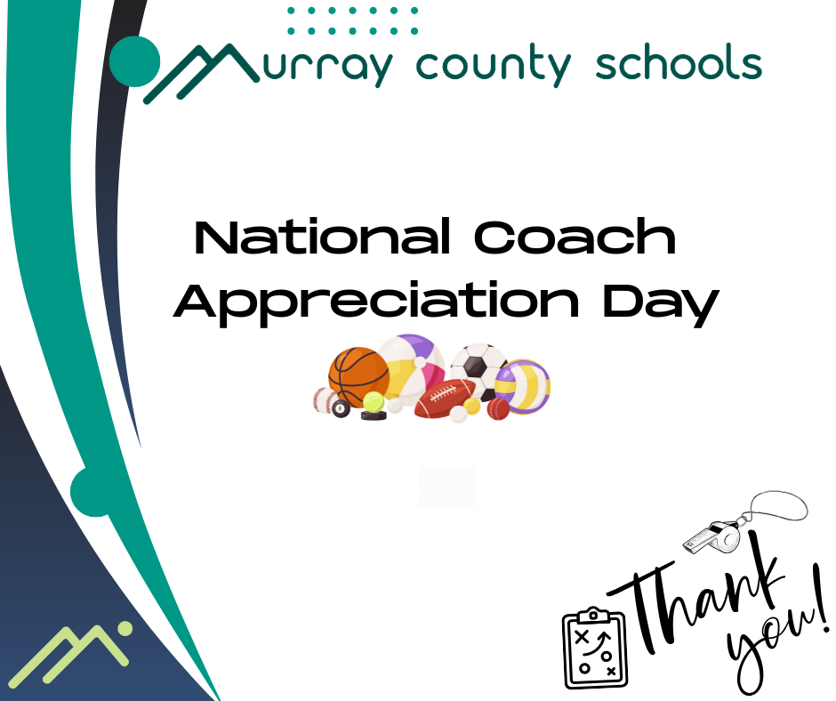 coach appreciation day graphic